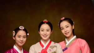 김태희 주연 ‘장옥정, 사랑에 살다’→‘장옥정’으로 제목 변경