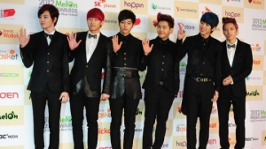 인피니트, 21일 컴백…‘추격자’ 이후 10개월만