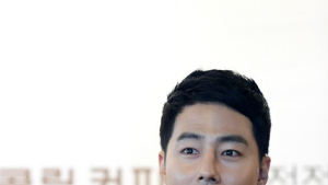 ‘그 겨울’ 조인성 “고현정이 ‘나쁜 놈 되라’ 조언”