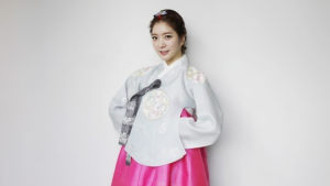 달샤벳 아영, ‘장옥정’ 출연…유아인 여동생 역