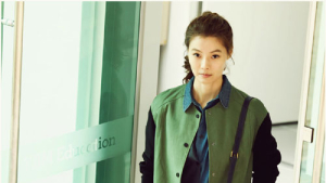 ‘아이리스2’ 윤소이, 밤낮 바뀐 이중생활로 ‘눈길’