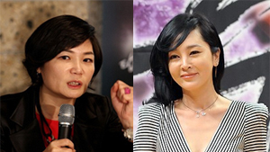 “방송 어쩌나” 보류에 중단까지…김미경·이승연 출연 프로 ‘불똥’