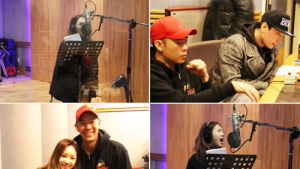 김진표, ‘어렸나봐’ 선공개…‘보이스코리아’ 유성은 피처링 ‘눈길’