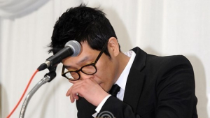 MC몽, 알고보니 연예계 활동 중?…“앨범 제작 참여한 듯”