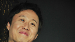 정준하, 22일 아빠 됐다…아내와 감동의 눈물