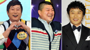강호동·이수근·김병만, ‘달프’ 후속 ‘우리동네 예체능’서 뭉친다