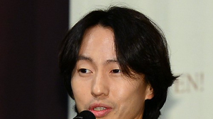 ‘수퍼스타’ 마이클 리 “한국 배우들, 세계에서 가장 노래 잘해”