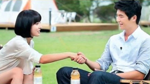 한혜진-기성용, 양측 열애 인정…“당당히 만나겠다”