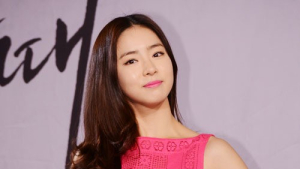 신세경 “또 가난한 캐릭터? 이번에는 신분상승 꿈꾸는 속물”