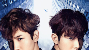 동방신기 일본 새 앨범 ‘타임’, 27일 국내 발매