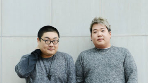 [쿠키 人터뷰] 첫 정규앨범 투빅 “따뜻한 알앤비, 들려주고 싶었다”
