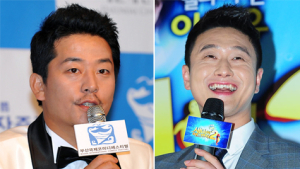 김준호-김원효, ‘해투3’ 하차…“든든한 애청자로 남겠다”