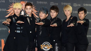 신화, 日 불법 팬클럽 모집에 ‘형사고소’ 강력 대응