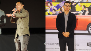 양동근-정준, 폴라리스와 전속계약…김범수·아이비·오윤아와 한솥밥