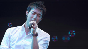 JYJ 박유천, 도쿄돔 공연 통해 신곡 공개
