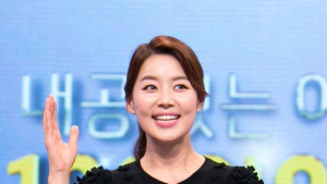 한지혜, 데뷔 첫 MC 도전 어땠나…“행복한 시간”
