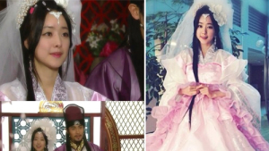 ‘의상 논란’ 홍수아 “모든 게 내 탓…깊이 반성하겠다”