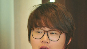개그맨 최효종, 오는 10월 의경 입대