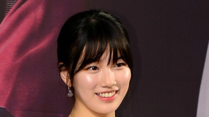 배수지 “국민 여동생 타이틀, 부담과 책임 느낀다”