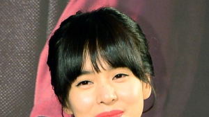 ‘구가의 서’ 정혜영 “기생 역? 생전 호통 쳐본 일이 없어서…”
