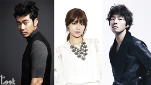 이종혁-수영-이천희, tvN ‘연애조작단; 시라노’ 캐스팅