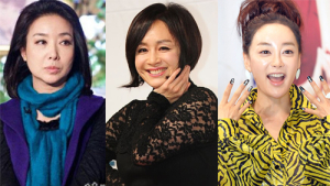박해미-김보연-김혜은, 임성은 신작 ‘오로라 공주’ 합류