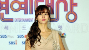 한혜진, 영화 ‘남자가 사랑할 때’ 캐스팅