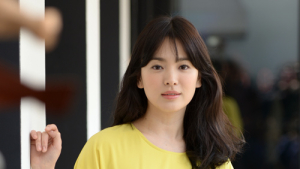 [쿠키人터뷰] 송혜교 “오수도 오영도 행복해질 일만 남았죠”