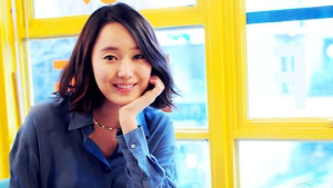 윤진서, 영화 ‘산타바바라’ 여주인공 캐스팅