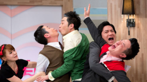 ‘그겨울’에서 ‘TV는 사랑을 싣고’까지…컬투의 ‘SNL’, ‘명불허전’