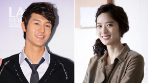 이청아-이기우 “3개월째 열애 중”…양측 인정