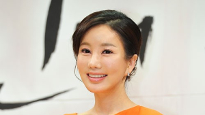 노현희 “올바른 성형아이콘 될 것”…힐링라이프 캠페인 펼쳐