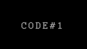 JYP, ‘CODE #1’ 공개…미스터리 영상 속 메시지 전달
