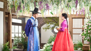 ‘장옥정’, 색다른 해석과 화려한 색채로 브라운관을 수놓다