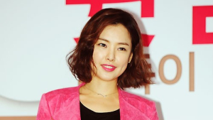 이하늬, 호텔리어로 안방 컴백…KBS ‘상어’ 캐스팅
