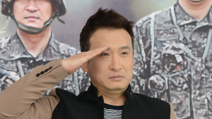 서경석 “‘진짜 사나이’, ‘정글’보다 더 해”