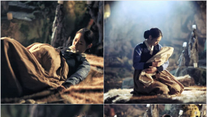 ‘구가의 서’ 이연희 “출산 연기 내내 엄마 생각만 나”