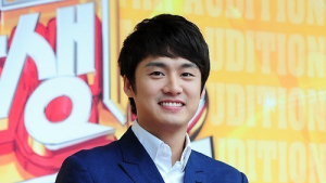 오상진, Mnet ‘댄싱9’ MC 맡는다…“복귀 설렌다”