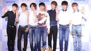 인피니트 새 앨범 ‘뉴 챌린지’, 한국 이어, 일본에서도 1위 차지