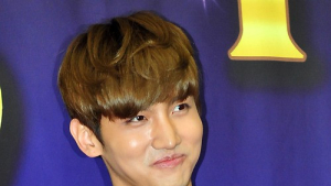 최강창민, 日 영화 비평가대상서 신인상 수상 ‘영예’