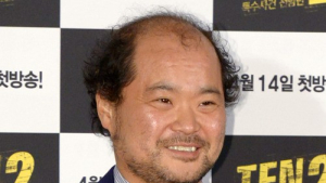 ‘텐2’ 김상호 “내 연기에 내가 매료, 백도식 캐릭터 매력 최고”