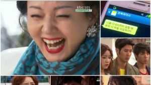 ‘원더풀 마마’, 유쾌한 가족극 탄생…개성 강한 캐릭터의 향연