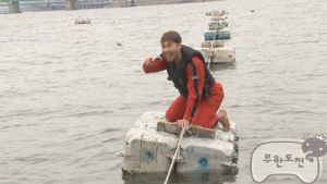 돌아이 덕분인가… ‘무한도전’ 시청률 하락에도 토요 예능 정상 지켜