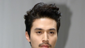 ‘천명’ 이동욱 “딸 가진 아빠들의 마음 알 것 같아요”