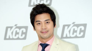 권오중 “나도 이제 직장인…동료들에 ‘힐링’ 전하고파”