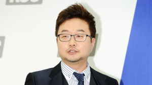개그맨 박휘순 “사내 연애가 나의 로망…호감가는 이성 있다”