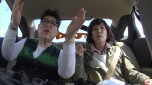 김구라, 양희은-이성미에게 혼쭐…“사람 가려가며 질문해라”