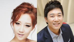 장윤정, 결혼 발표하자마자 기자회견…“심경 직접 밝힌다”