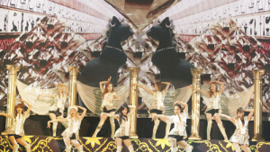 소녀시대, 日 7개 도시 아레나 투어서 무려 20만 동원