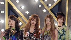 티아라엔포 “이번 활동 조심스럽지만…”